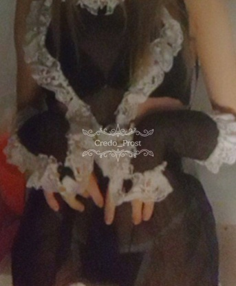 Анкета проститутки Жана - город Прикубанский, 18 лет, №11370